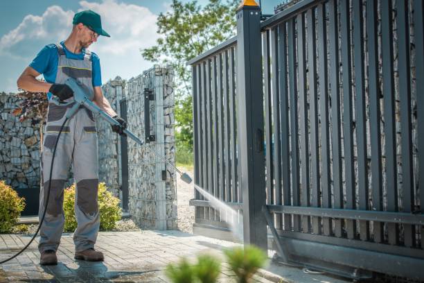 Best Fence Cleaning  in Oneonta, NY