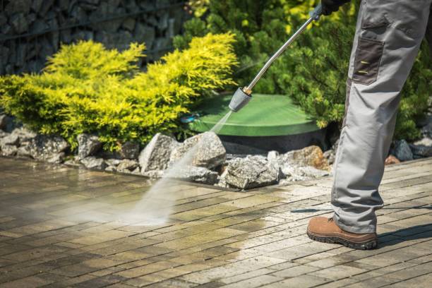 Best Gas Station Cleaning  in Oneonta, NY