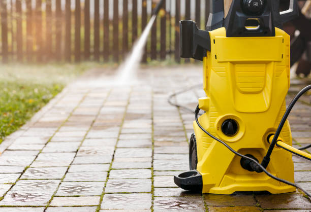 Professional Pressure Washing in Oneonta, NY